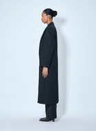 RÓHE Double Breasted Tailored Coat