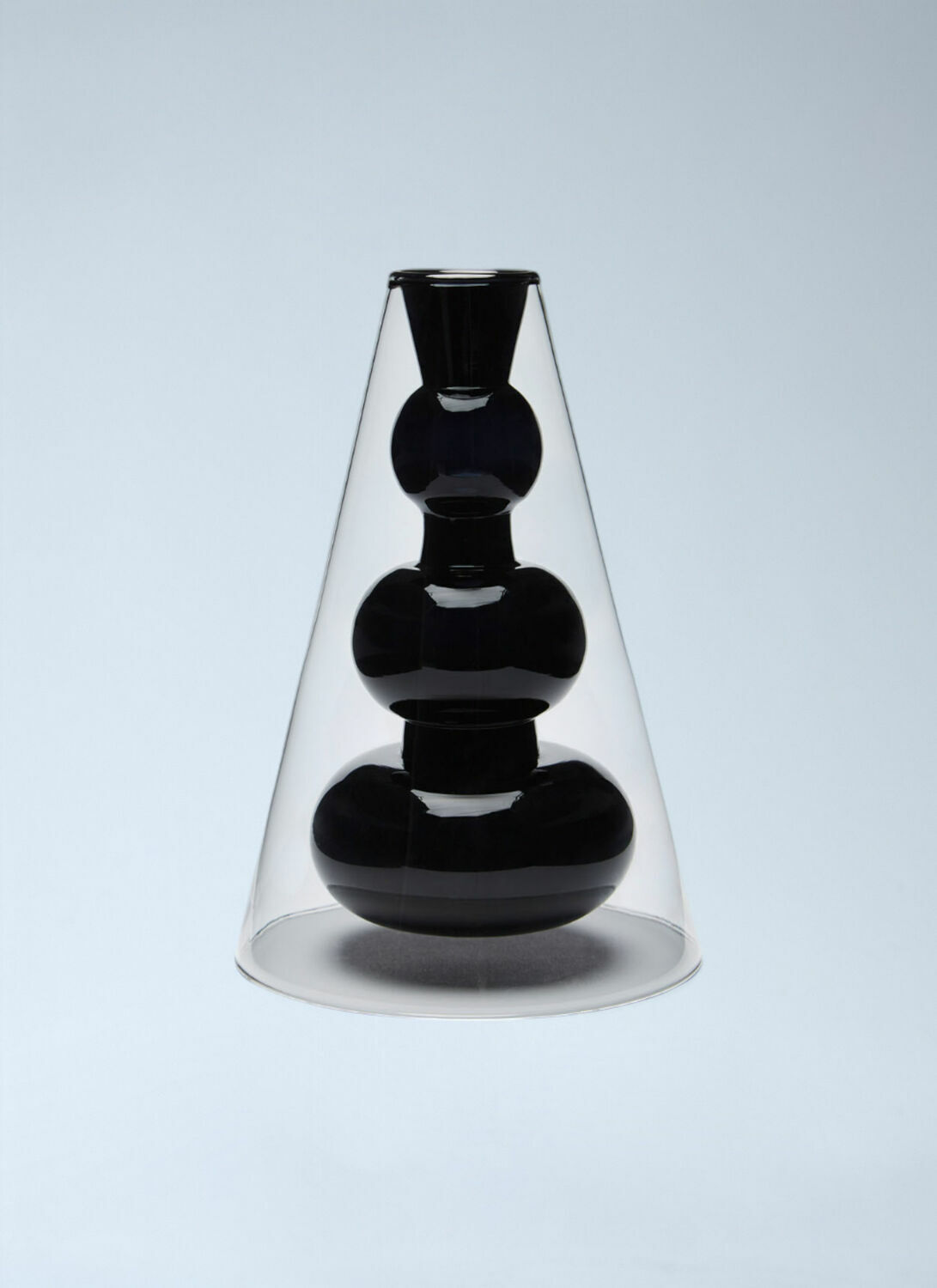 Tom Dixon Bump Vase