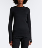 Moncler Grenoble Polartec® ski top