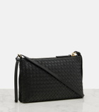 Bottega Veneta Gemellini Medium Intrecciato crossbody bag