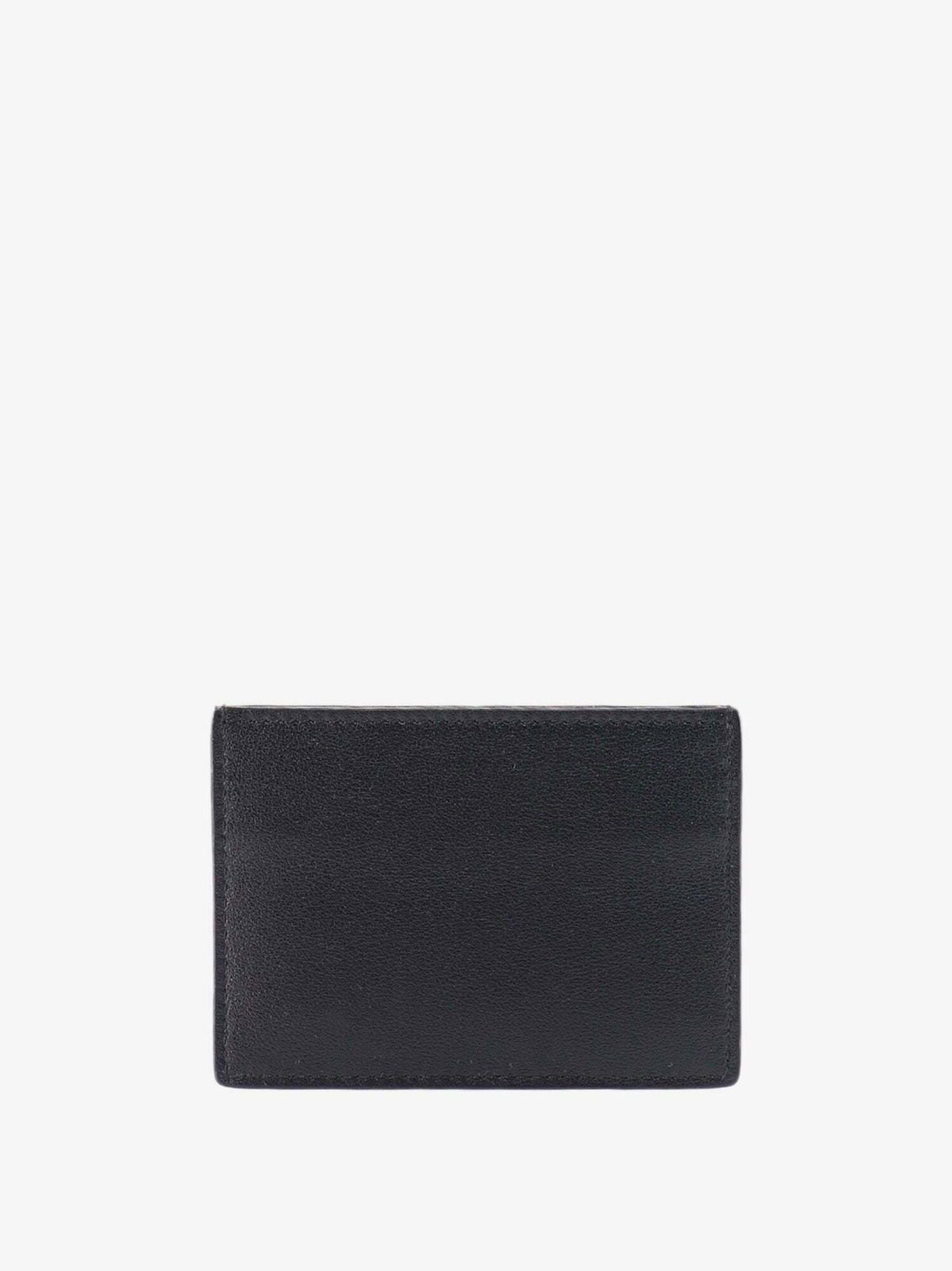 Valentino Garavani Card Holder Black Mens Valentino Garavani