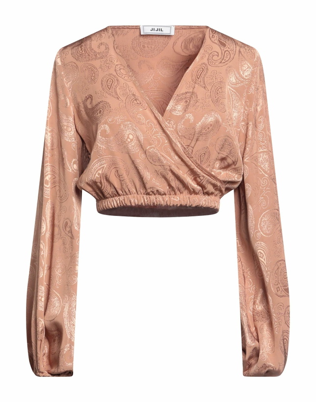 Photo: Jijil Womens Top in Apricot
