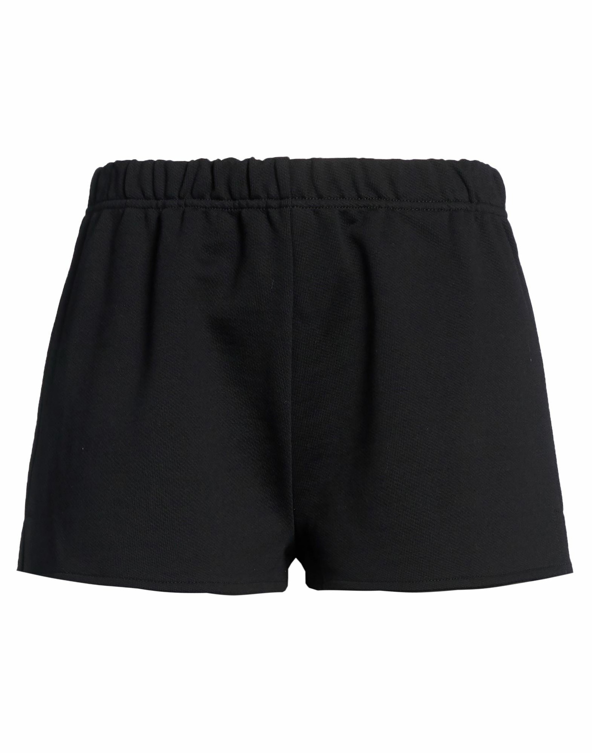 Gcds Womens Shorts & Bermuda Shorts in Black