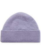 ZEGNA x The Elder Statesman - Brushed Oasi Cashmere Beanie