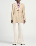 Rodebjer Womens Blazer in Beige