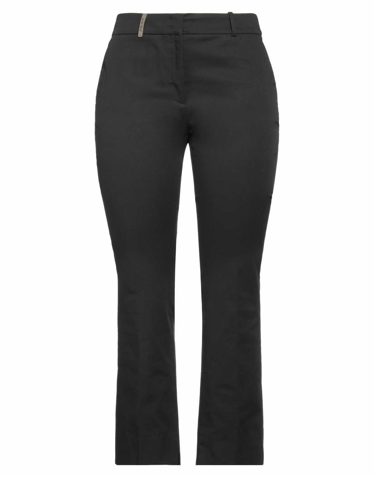 Peserico Womens Pants in Black