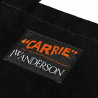 JW Anderson Women's Carrie Tote in Black