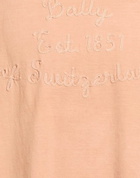 Bally Mens T-shirt Blush