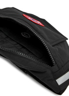 Canada Goose Logo Nylon Belt bag - Black - One Size