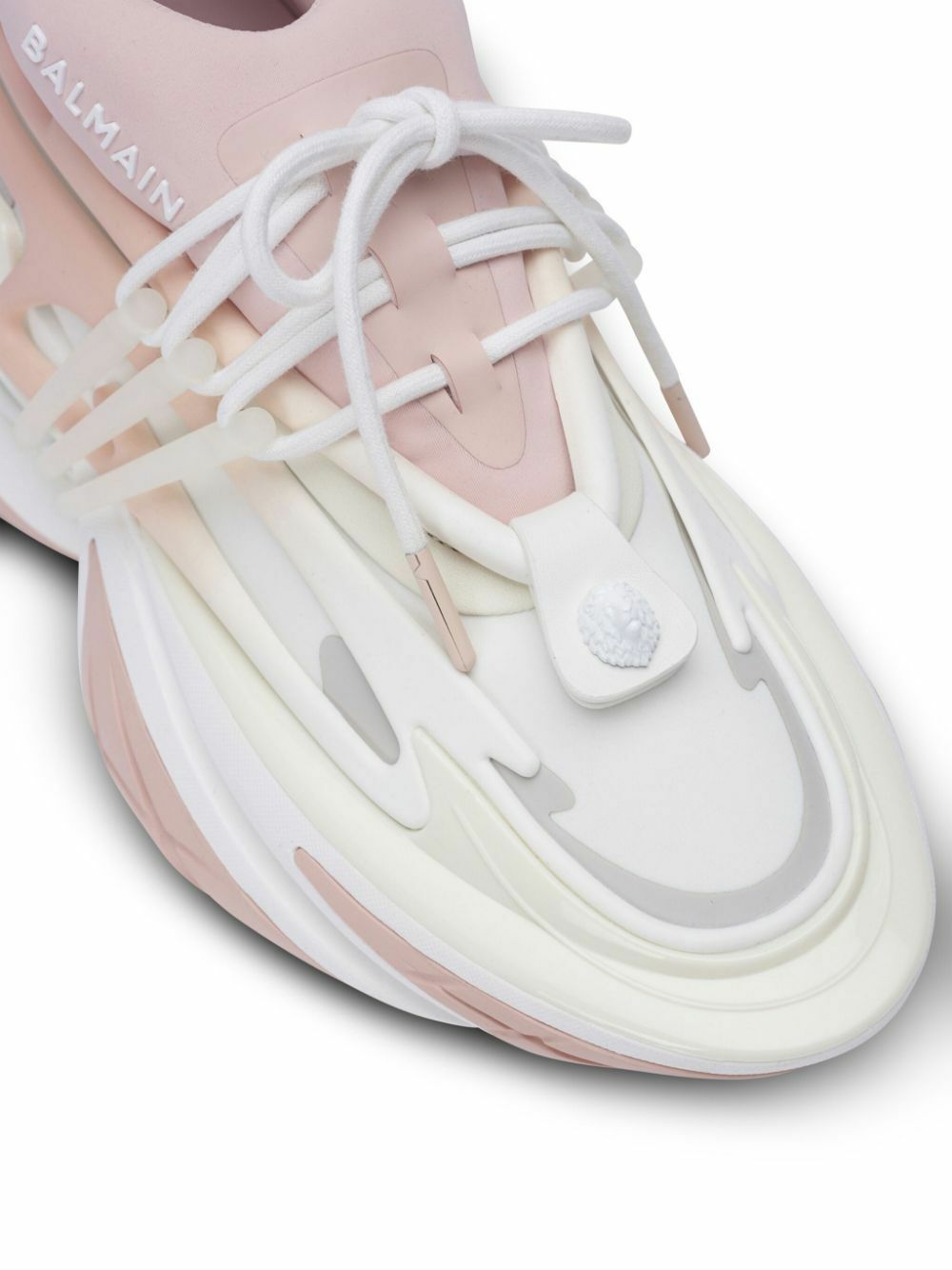 Balmain Unicorn Sneakers Balmain