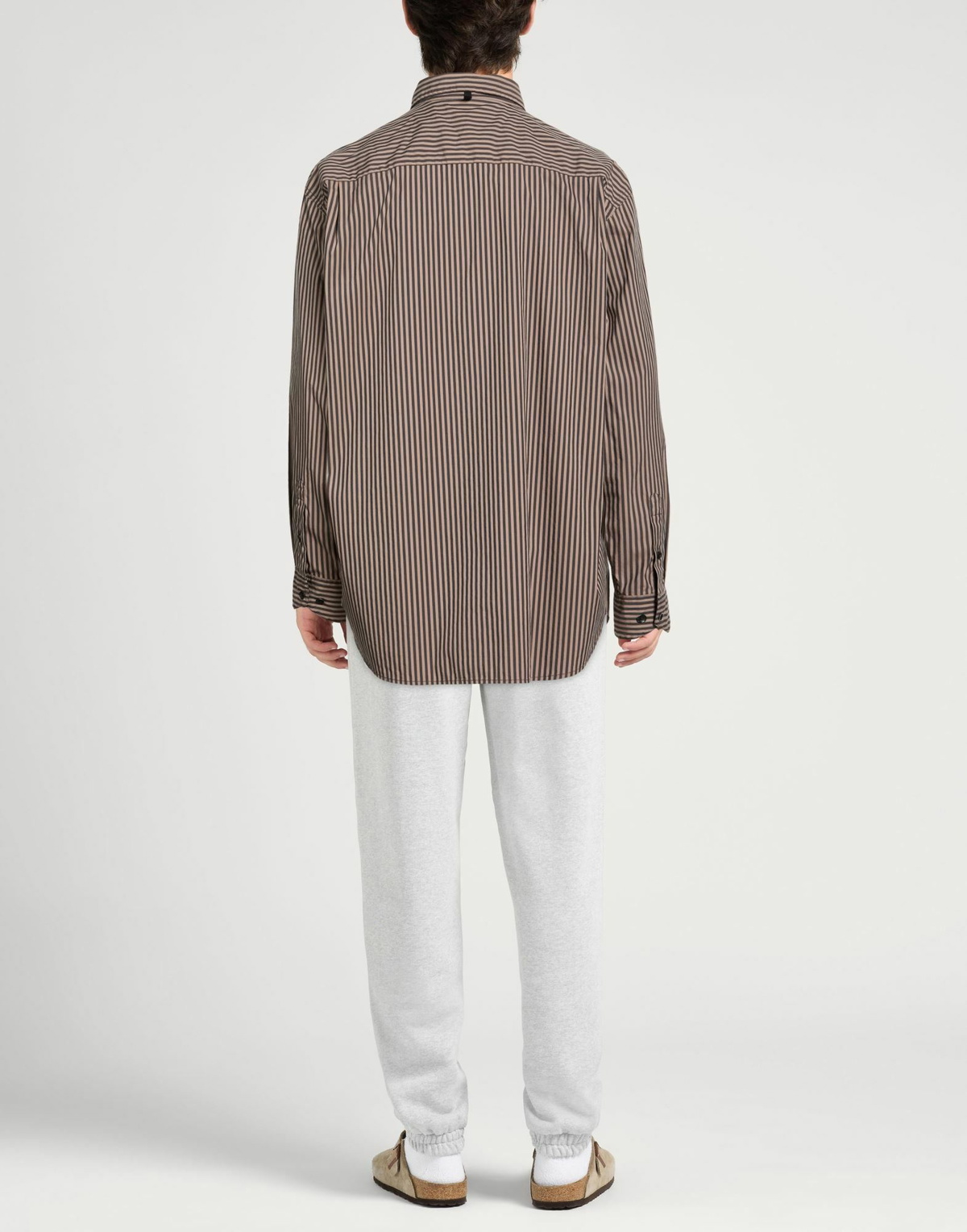 Rag & Bone Mens Shirt Khaki