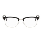 Tom Ford Black TF-5504 Glasses