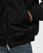 Schott Nyc B52 X Jacket Black Bomber Jackets