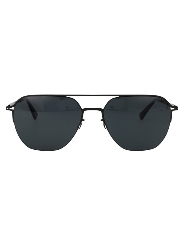 Photo: Mykita Amos Sunglasses