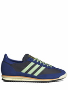 ADIDAS ORIGINALS - Sl 72 Og Sneakers