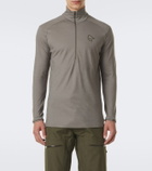 Norrøna Femund wool ski top