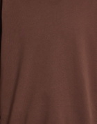 Diesel Mens Sweatshirt in Brown