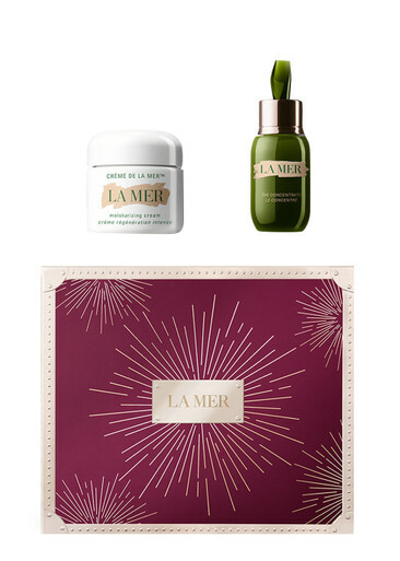 Photo: LA MER The Soothing Strength Collection