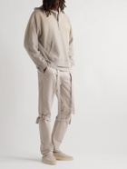 Fear of God - Cotton-Twill Drawstring Trousers - Neutrals