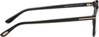 TOM FORD Black Round Glasses