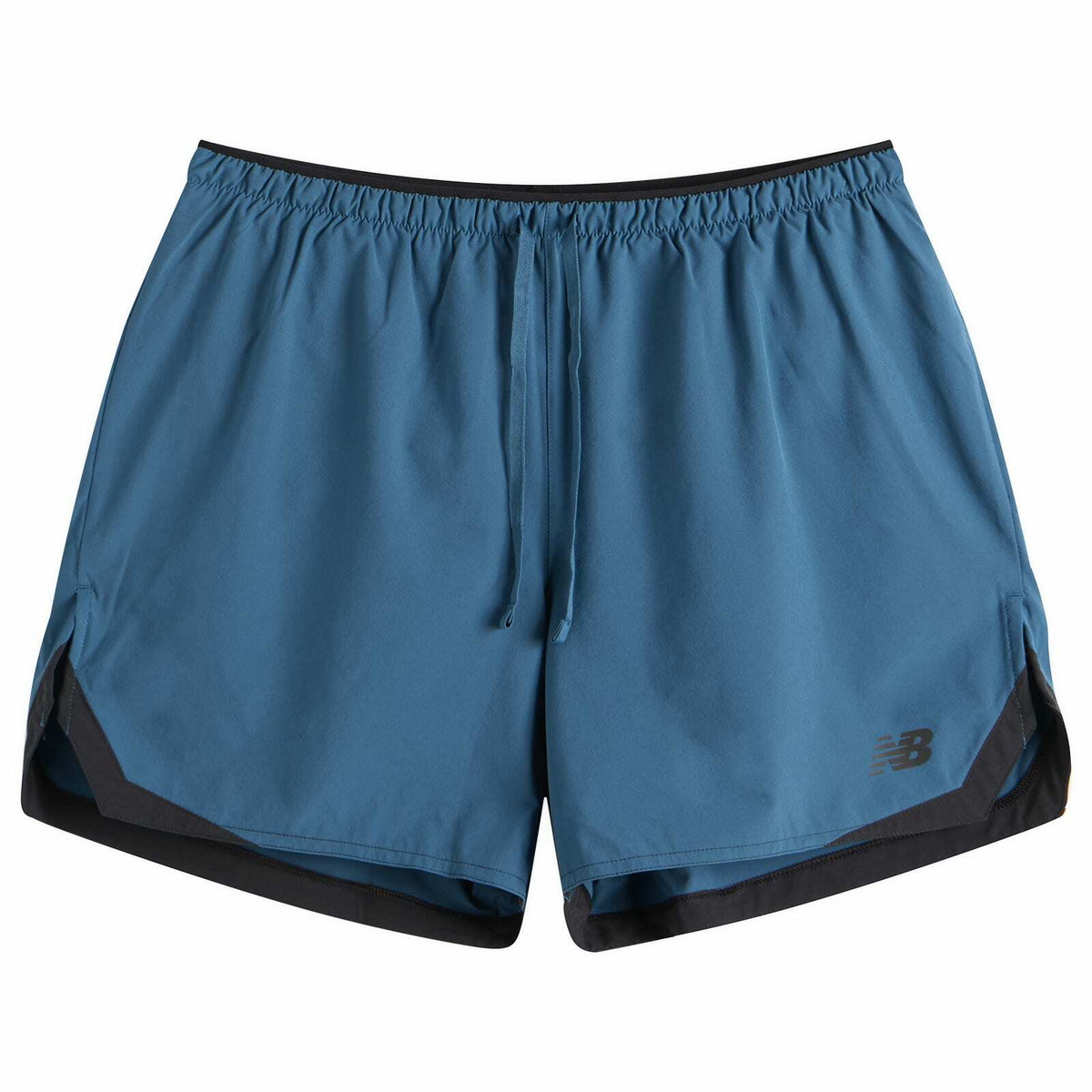 New Balance Men's RC Essential Short 5" in Streamsong