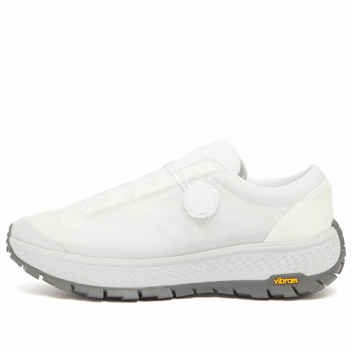 Photo: Vans OTW Old Skool 36 Trail Vibram in White/Grey