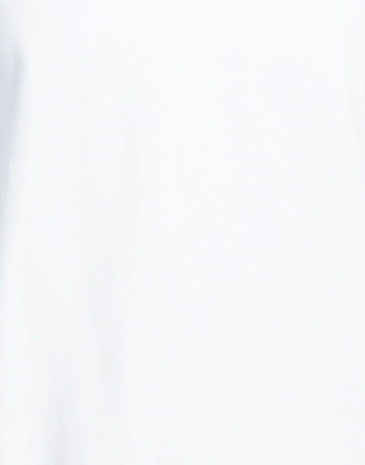 Jil Sander Mens T-shirt in White