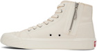 Kenzo Off-White Kenzo Paris Kenzoschool Sneakers