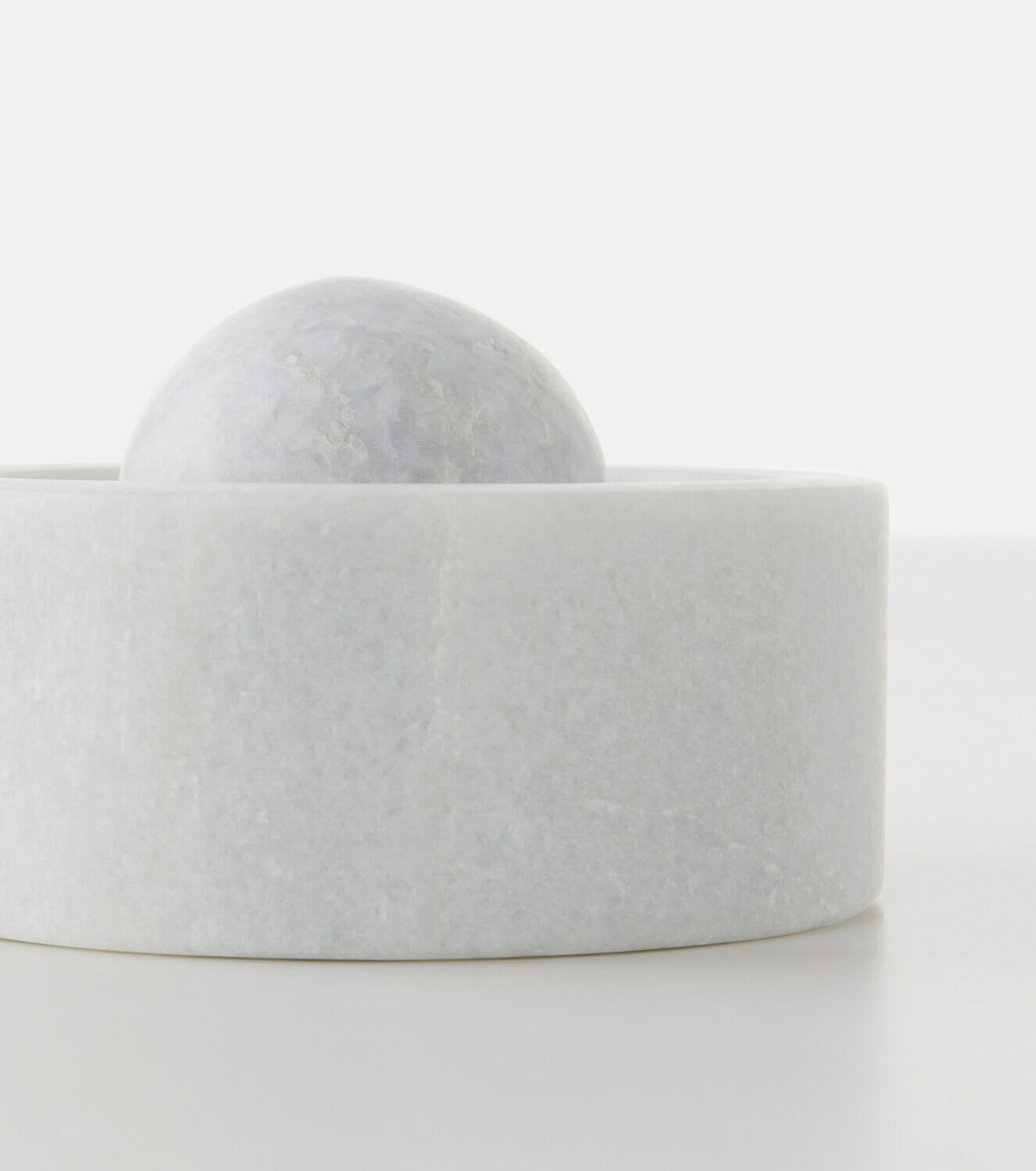 Tom Dixon Stone spice grinder