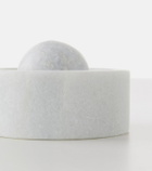 Tom Dixon Stone spice grinder
