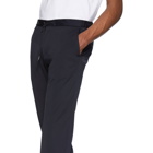 Boss Navy Banks Trousers