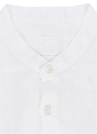 120% Lino Linen Shirt