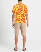 Erl Mens Shirt in Mandarin