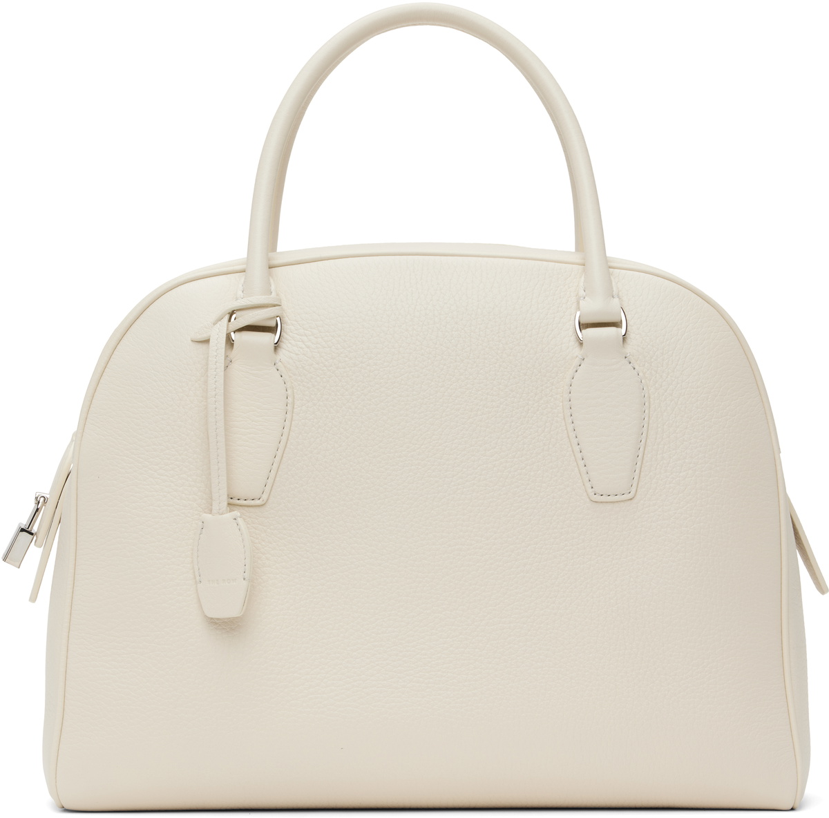The Row Off-White India 12.00 Bag