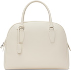 The Row Off-White India 12.00 Bag