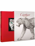 ASSOULINE - Cartier Panthère