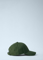Moncler Baseball Logo Cap