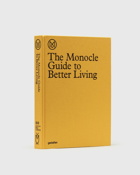 Gestalten Monocle Guide Better Living Multi - Mens - Fashion & Lifestyle