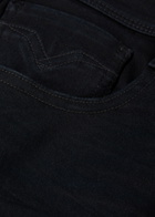 Replay Anbass Hyperflex X.lite Indigo Slim-leg Jeans Dark Blue
