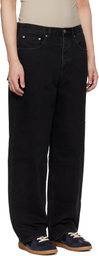 Ksubi Black MAXX Noir Jeans