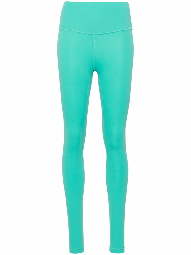 Photo: Lululemon Green Align™ Performance Leggings