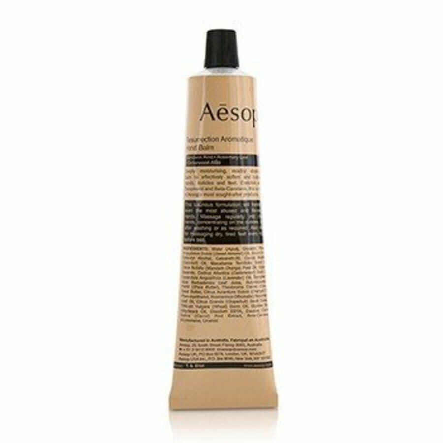 Aesop - Resurrection Aromatique Hand Balm (Tube) 75ml/2.58oz