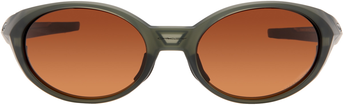 Oakley Khaki Eye Jacket Redux Sunglasses