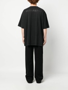 VETEMENTS - Cotton T-shirt