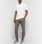 Lululemon - Tech-Piqué Polo Shirt - White