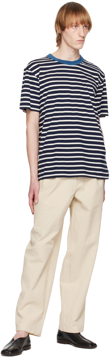 Howlin' Navy True Boogie T-Shirt