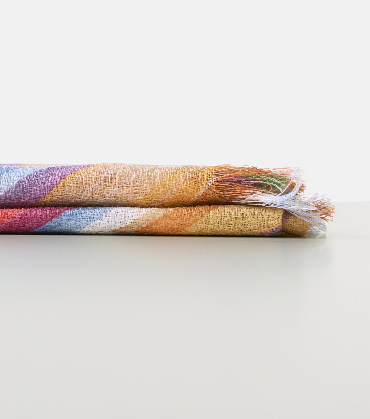 Missoni Aron plaid blanket Missoni