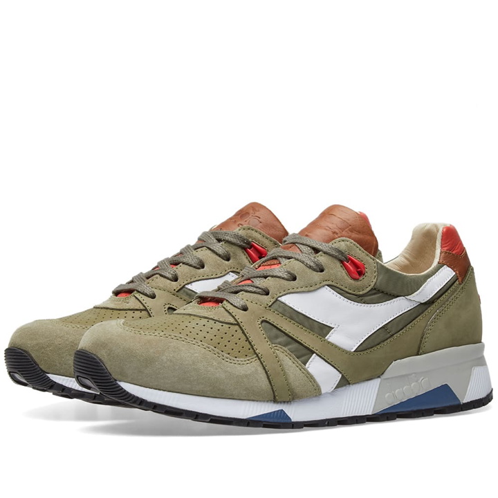 Photo: Diadora N9000 H ITA - Made in Italy