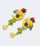 Jennifer Behr Fruita drop earrings