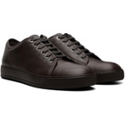 Lanvin Brown DBB1 Sneakers